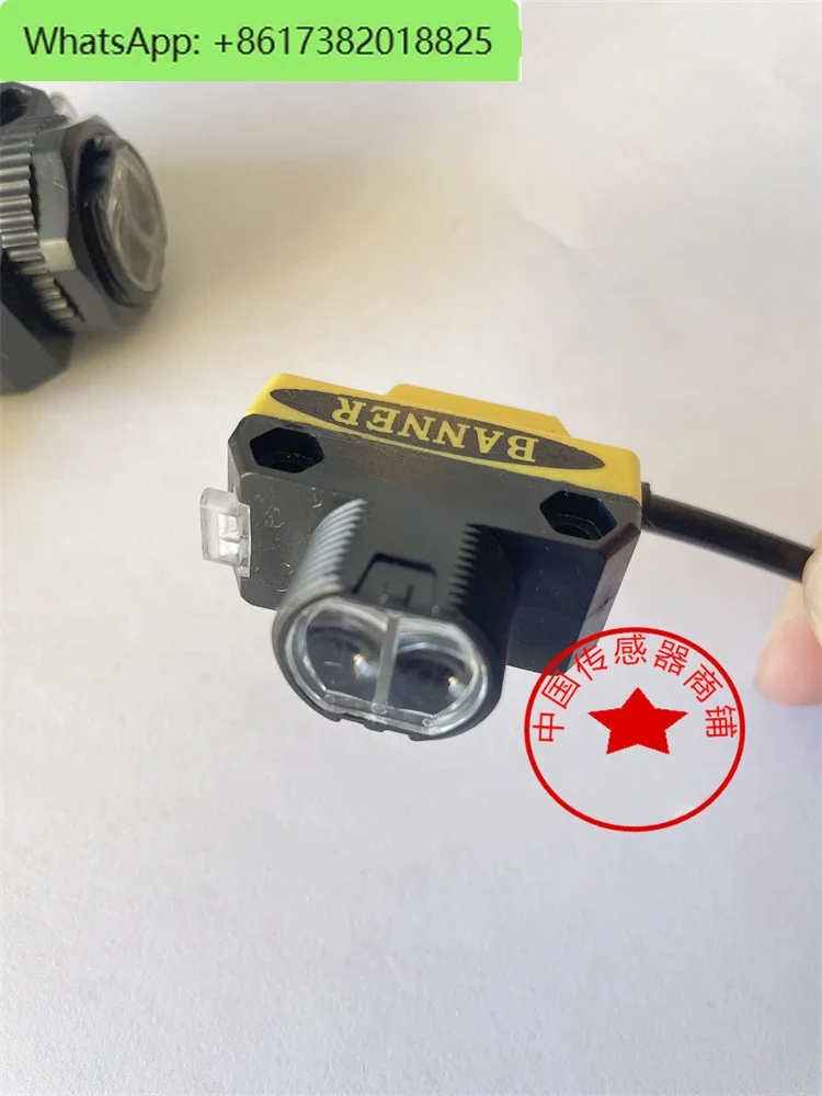 

Inductive proximity switch IL5004/IL5002/IL5022/IL5020/IL5005 sensor