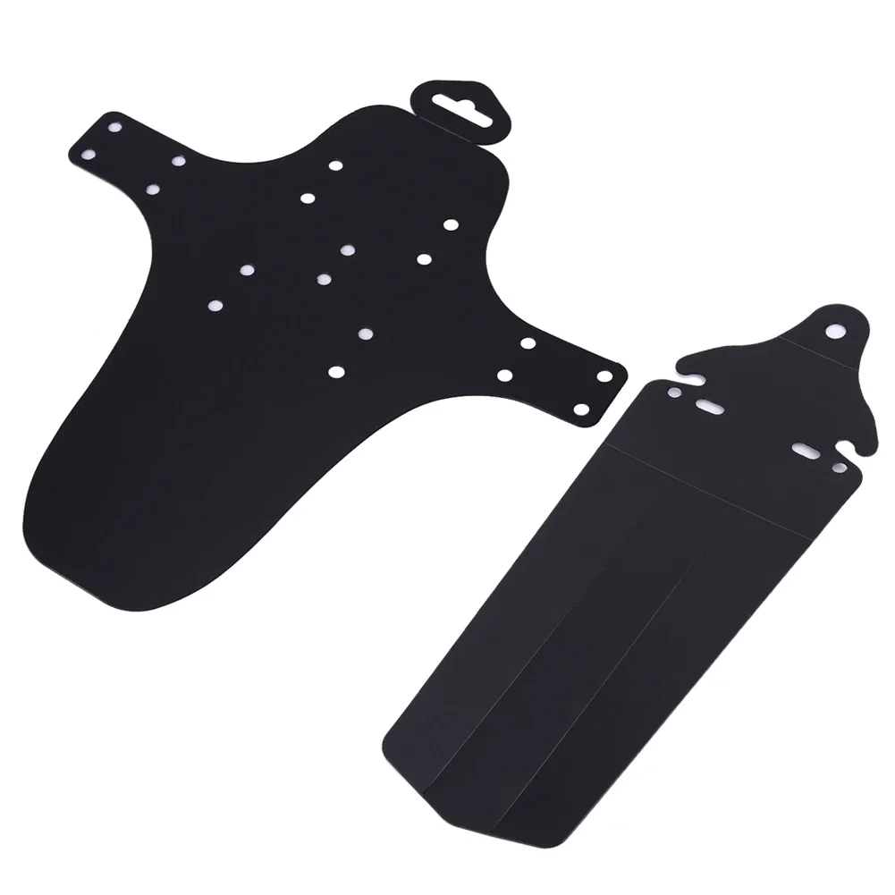 Bike Bicycle Front Rear Mudguard Fenders for Road Cycling Mountain MTB Mountain Bike Wings Mud Guard Cycling Accessories