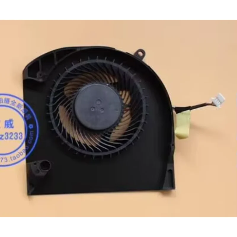 Alienware 15 EG75070S1-C270-S9A DC 5V 0.40A 4-Wire Server Cooling Fan