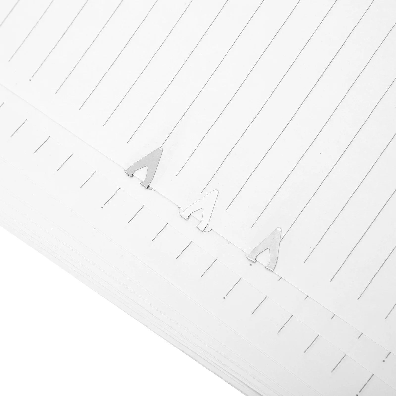 

12Pcs Metal Bookmarks Unique Hollow Pattern Design for Men Women Students Home Office School Supplies Reader Gift