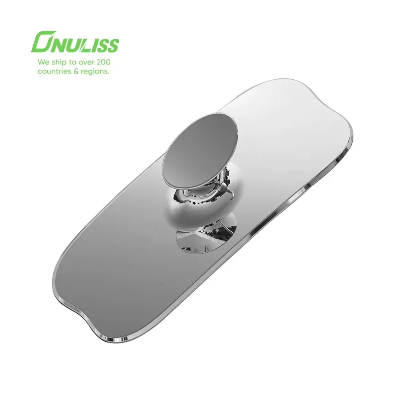 Stainless Steel Body Sculpting Massage Tool Set Lymphatic Drainage Physical Therapy Tools