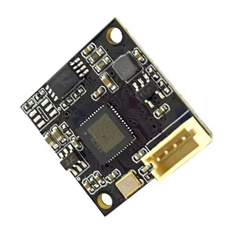 3264Hx2448V 8MP HD 1/3.2 بوصة IMX179 وحدة كاميرا USB ضبط تلقائي للصورة 75 درجة UVC متوافقة، التوصيل والتشغيل لرؤية الماكينة