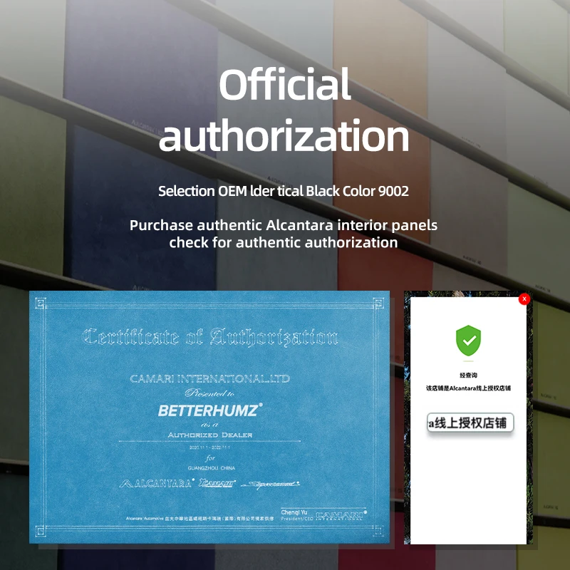 لسيارات BMW E60 E61 Series 5 مصنوعة من ألياف الكانتارا/ألياف الكربون الجلدية حامل الكأس لوحة الكسوة ملصق اكسسوارات السيارات الداخلية #3