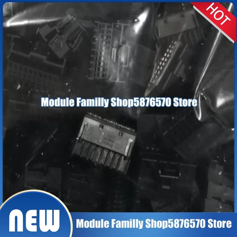 

50pcs/lot 1005 new 2329592-1 316873-2 AWV-18P 350762-4 15435215 368454-1 34729-0203 1928404324 7283-5831 12147067