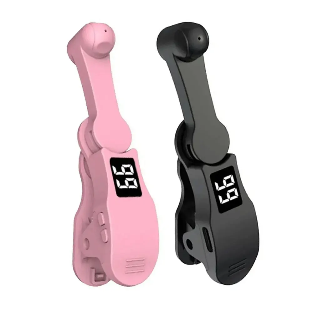 Clicker d'écran automatique pour applications de téléphone intelligent, Gadget de diffusion vidéo en direct, simulateur USB, écran de jeu pour Smartphone, trépieds tactiles