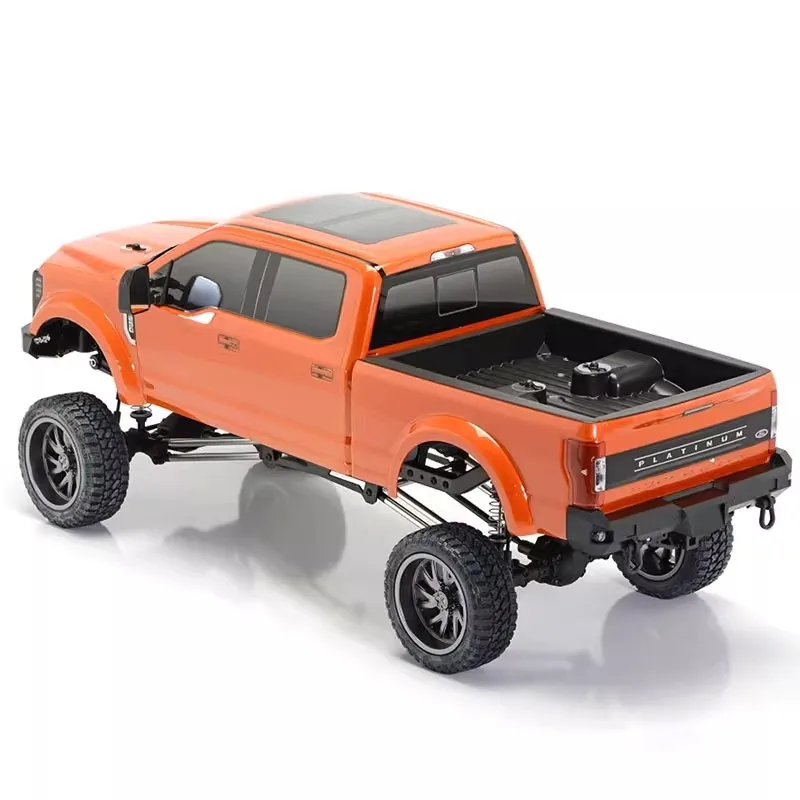 CEN Racing Simulates Ford F250 SD KG1 Enhanced Pickup 1/10 Remote Control Electric Off Road Vehicle