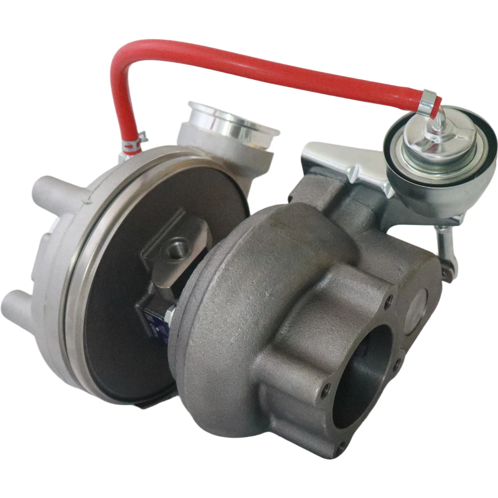 04294367 Turbocharger Fits For DEUTZ 7.2 L 272 H/P For VOLVO Excavators EC290B EC240B For VOLVO Motor Graders G900 Wheel Loaders