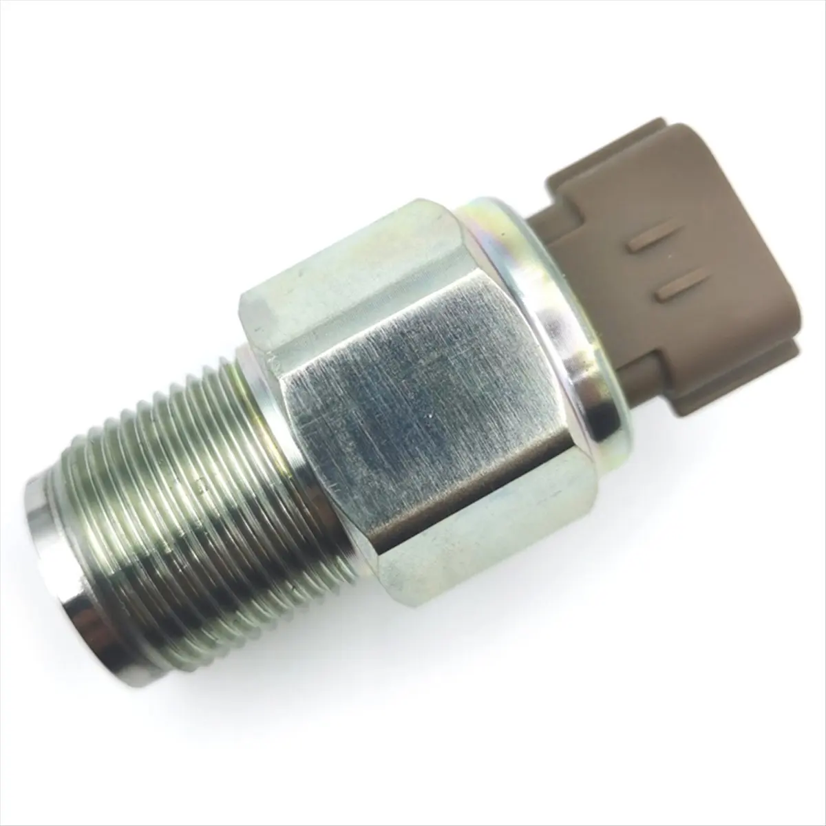 AMAW 499000-6160 Fuel Rail Pressure Sensor for DENSO/for Isuzu 4HK1 6HK1 Engine Mitsubishi L200 Pickup