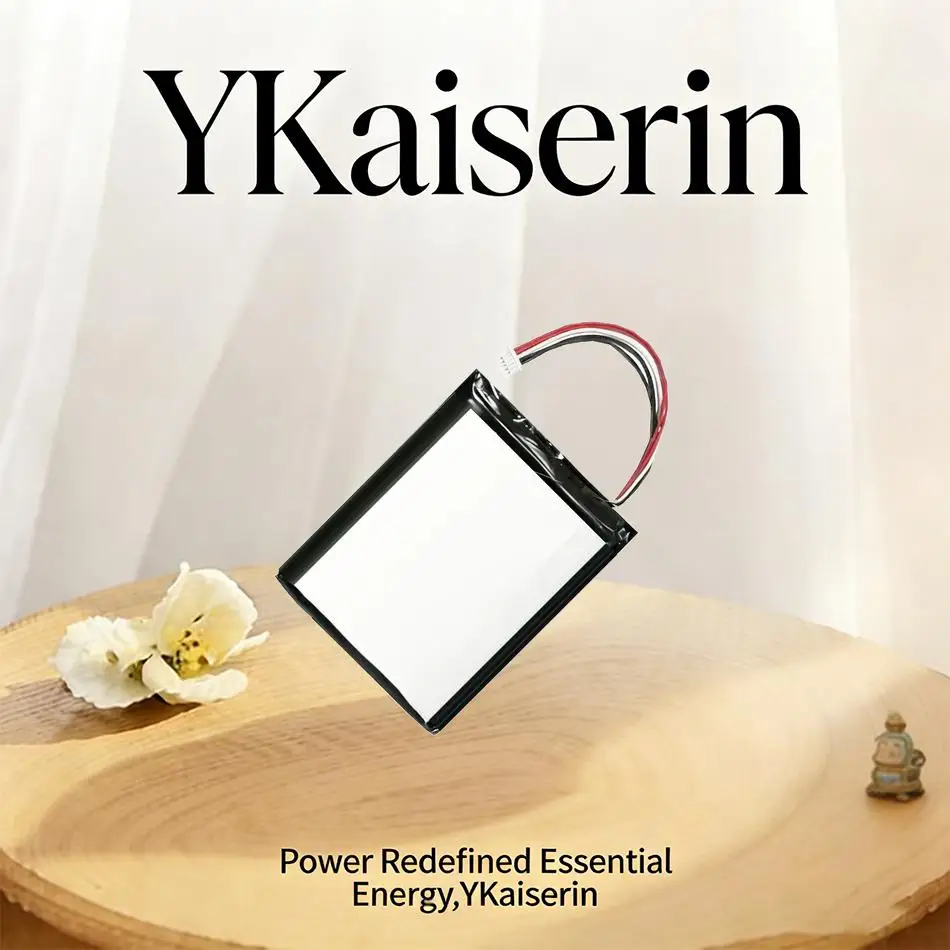 

Экологически чистая батарея для плеера с высокой емкостью 4500 мАч для Iriver Astell & Kern SE180