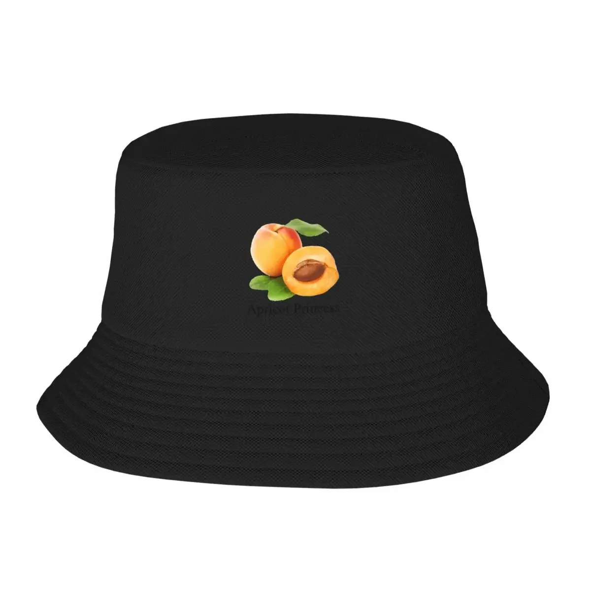 Rex Orange County Apricot Princes Bucket Hat Golf Cap Fashion Beach derby hat For Women Men's