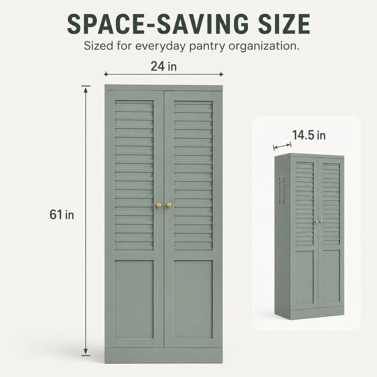 Metal Kitchen Storage Cabinet With Doors Tall Locker Organizer Pantry Cupboard Shelf Garage Utility Room Customized