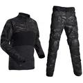 Black  CP