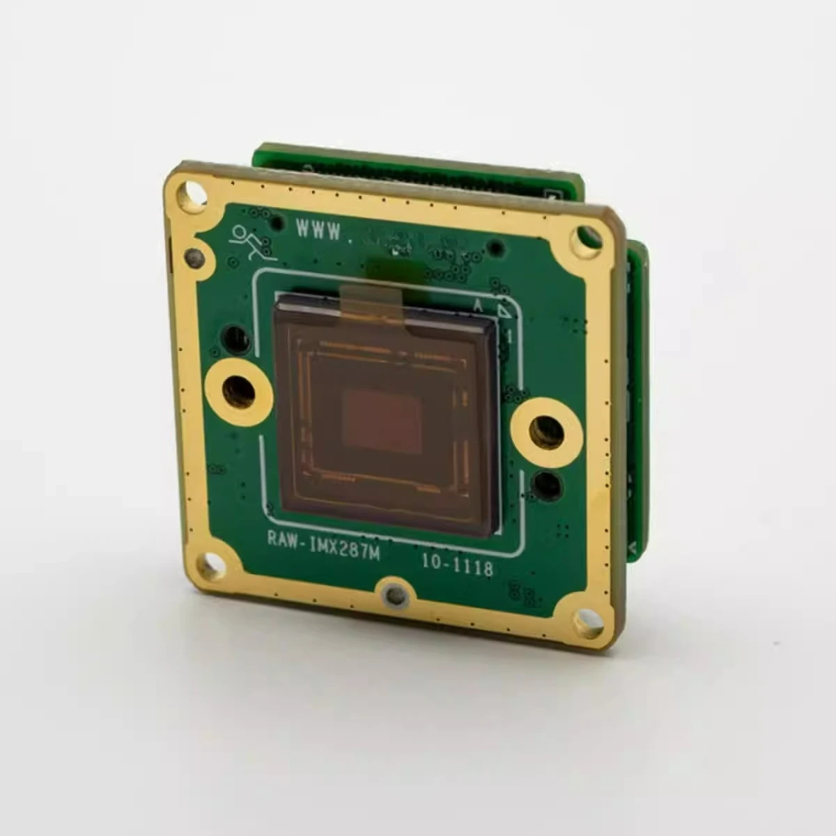 MV-MIPI-IMX287M, 400,000 global black and white machine vision MIPI interface