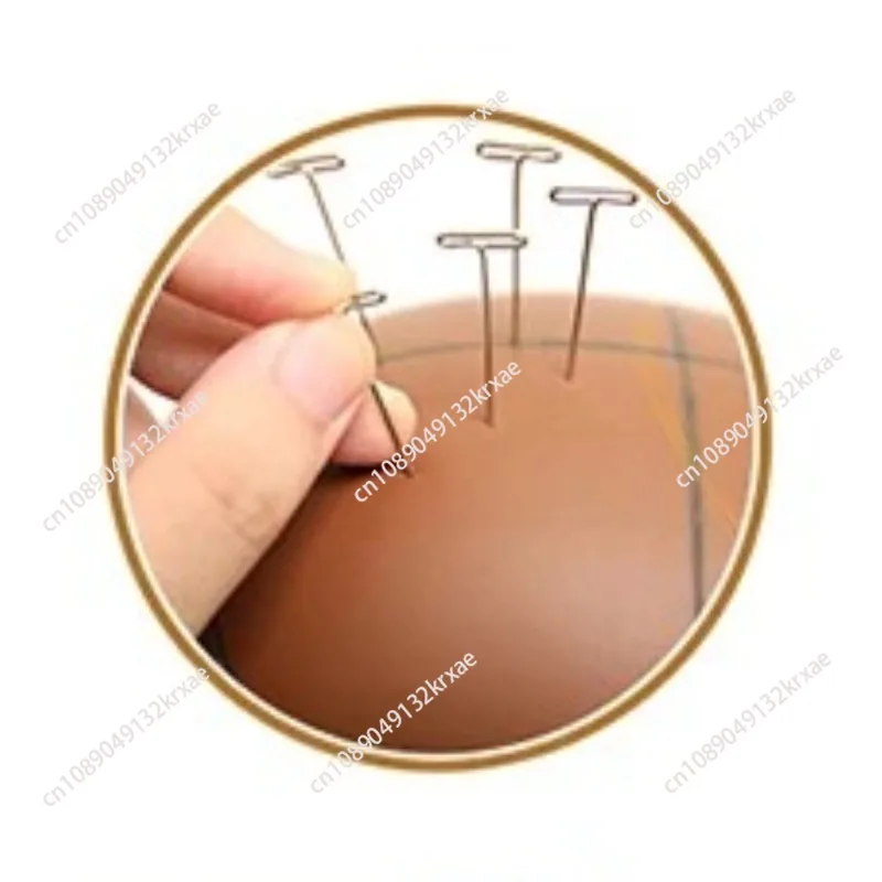 

21, 22, 23-дюймовая голова манекена из ПВХ, пробковый холст, манекен для изготовления парика, дисплей