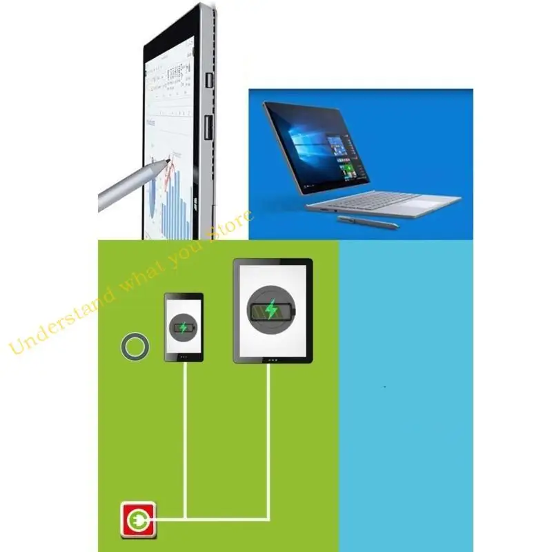 

J60A Secure Holder Phone Stand Bracket for Smartphones and Tablets Powerful Magne Multiple Usage Scenarios Durable