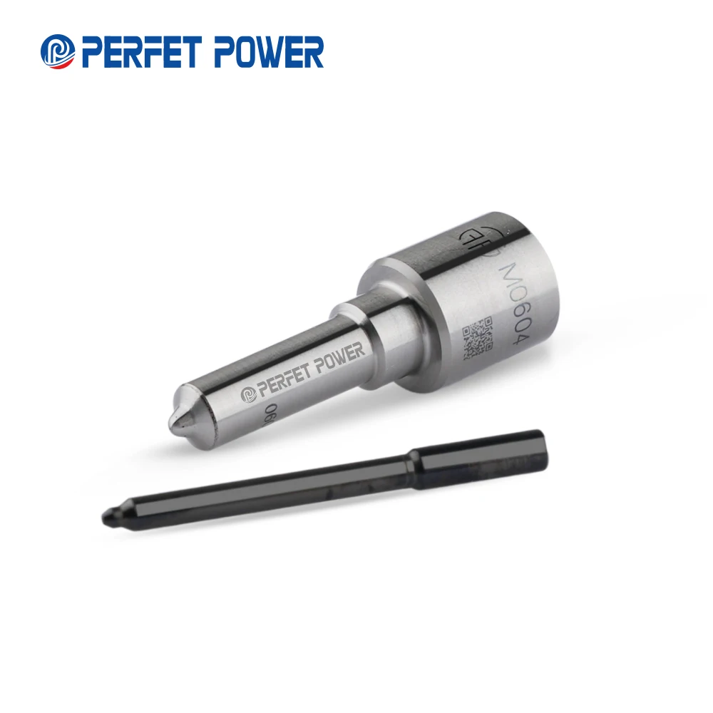 M0604P142 China Made New Fuel Injector Nozzle Fuel Injector Compatible CR Series for 5WS40149-Z / 5WS40063 Injector