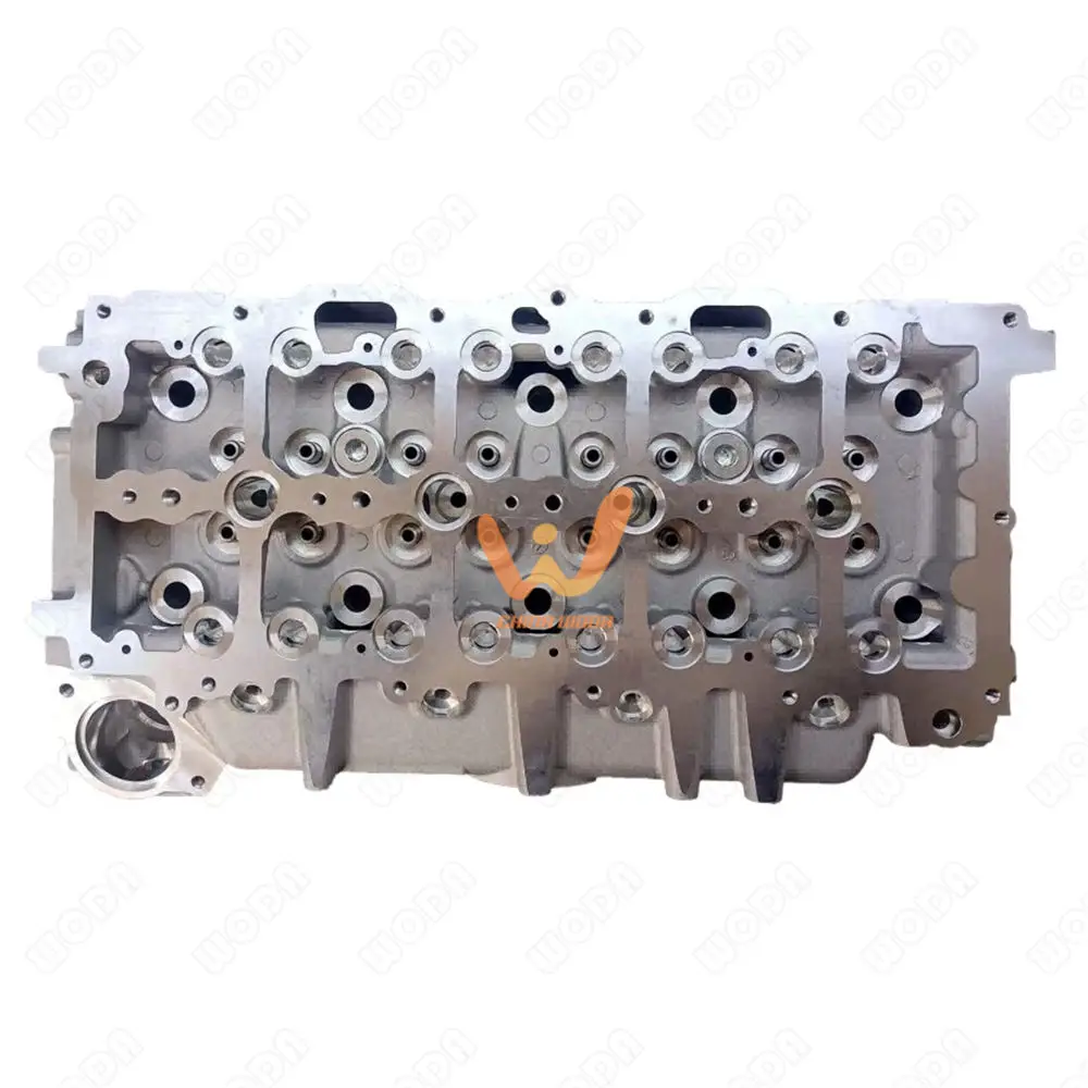 908494 908994 Complete Cylinder Head For Citroen Peugeot Traveller 1.6 DV5 Engine