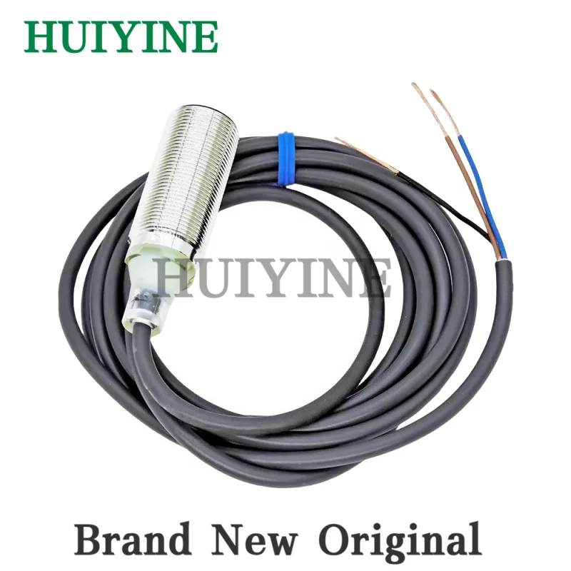 New Proximity Switch E2B-M12KS04-M1-B1 E2B-M12KS04-M1-B2 E2B-M12KS04-M1-C1 E2B-M12KS04-M1-C2