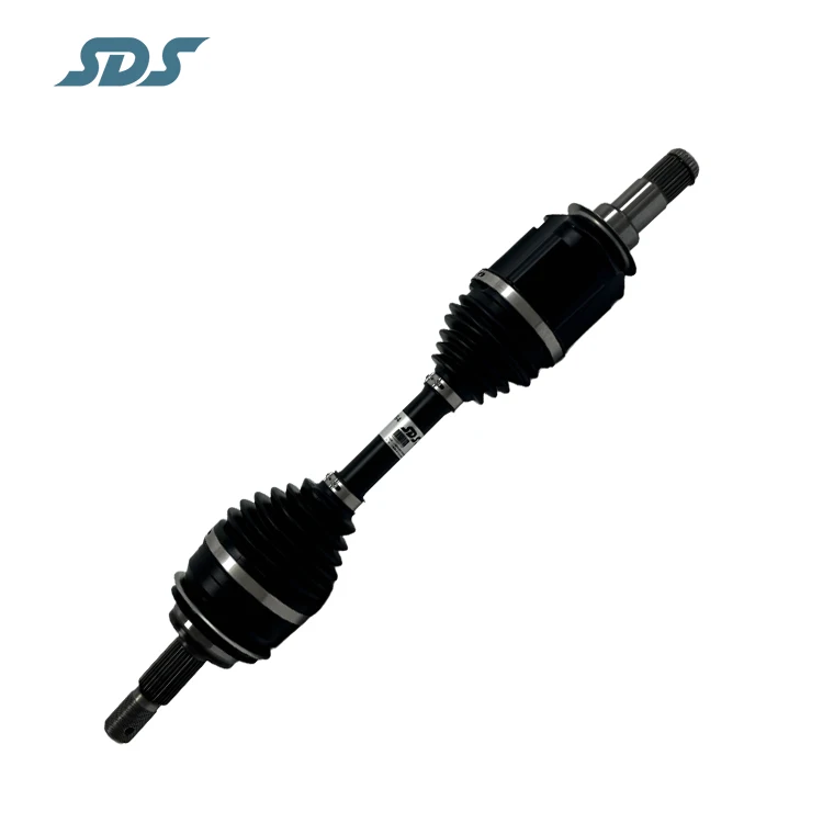 

SDS Driving Shafts 4343060082 PRADOPrado Front Half Shafts for Toyota(Import)