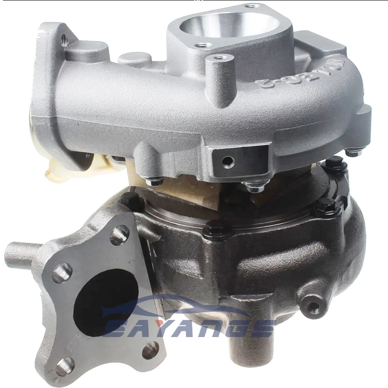 Turbo Charger For Nissan Navara D40 Pathfinder YD25 14411EB71C 14411-EB71C 14411EB71D 14411-EB71D 7677205005S GT2056V  767720000