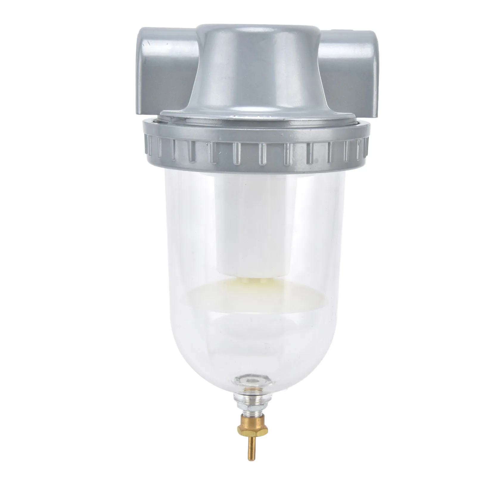 

Фильтр воздушного компрессора, простой в установке масловодоотделитель, точность 50–70 мкм, стандартный калибр для пневматической системы