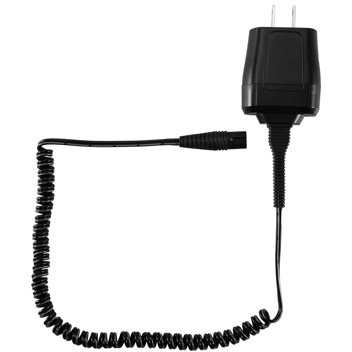 Power Cord for Braun Shaver Series 7 3 5 S3 Charger for Braun Electric Razor 190/199 Replacement 12V Adapter US Plug-LITE