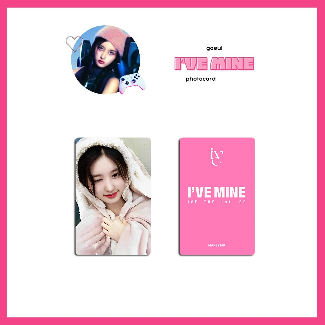 Soft Lovely Aesthetic Collectible Paper Lomo Cards for Gift Giving Album Journal DIY Ornament