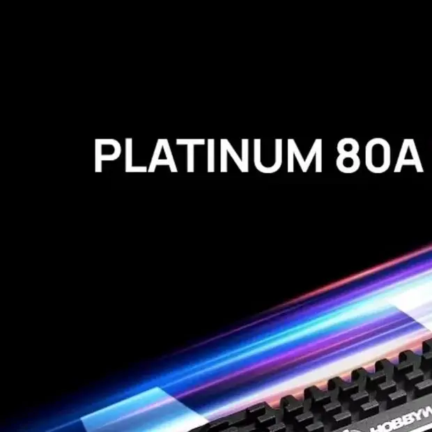 Hobbywing Platinum V5 80A 120A 150A 260A Brushless ESC Electric Speed Control Switchable BEC Output For RC Helicopter Fixed-Wing