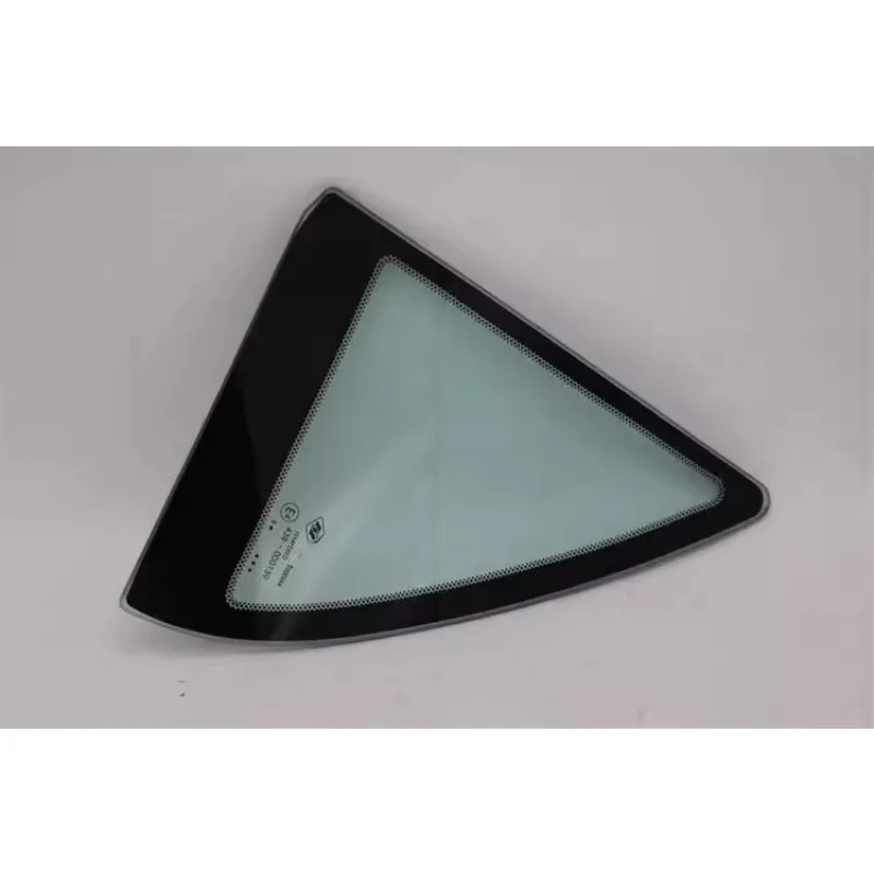 

43R-000139 Задние дверь, треугольное оконное стекло, левая и правая часть для BYD F3 L3 G3 F3R, новинка