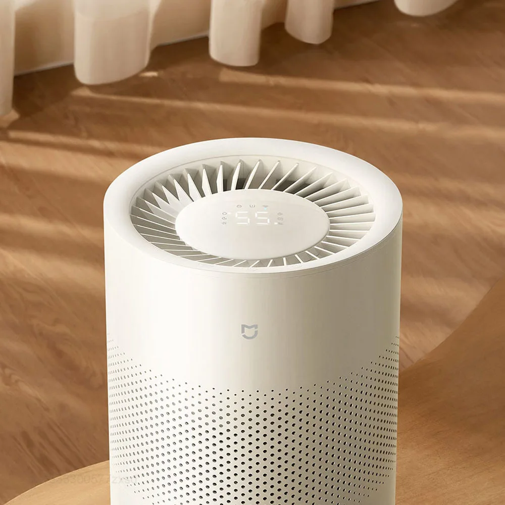 Xiaomi Mijia Mist-Free Humidifier 3 (400) for Home 4L Air Freshener Air Humidifiers Essential Oil Aromatherapy Perfume Diffuser