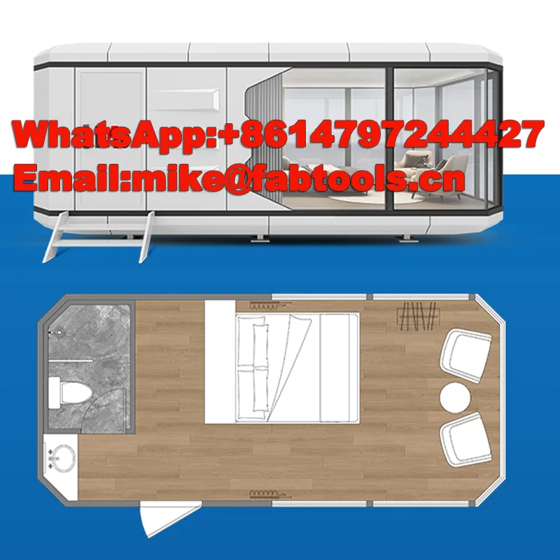 Luxury Modern Space… - image