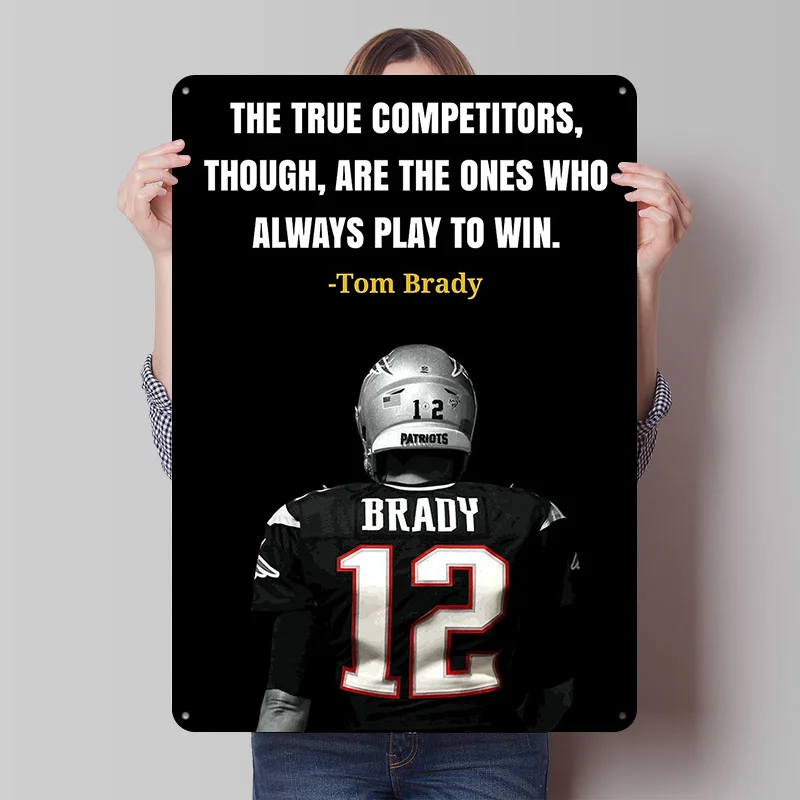 Tom Brady Inspirati…