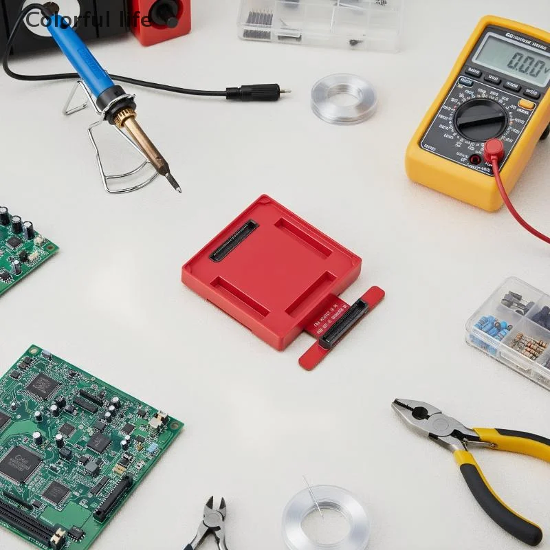 

Высококачественная поддержка F64 ISP MiPitester MiPi для адаптера EMMC ISP MINI и GEAR 2.