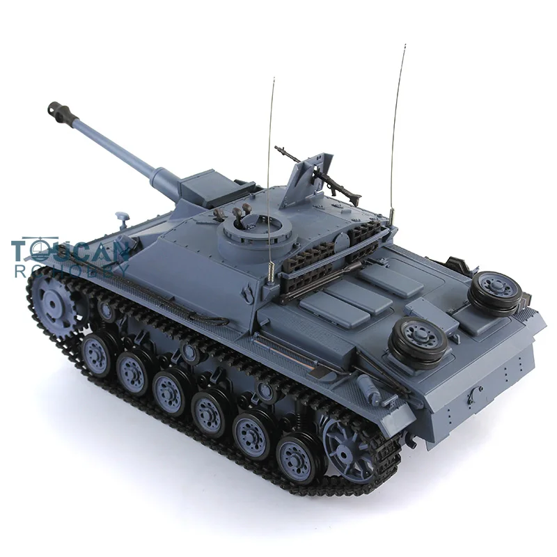 Us Stock 1/16 Scale… - image