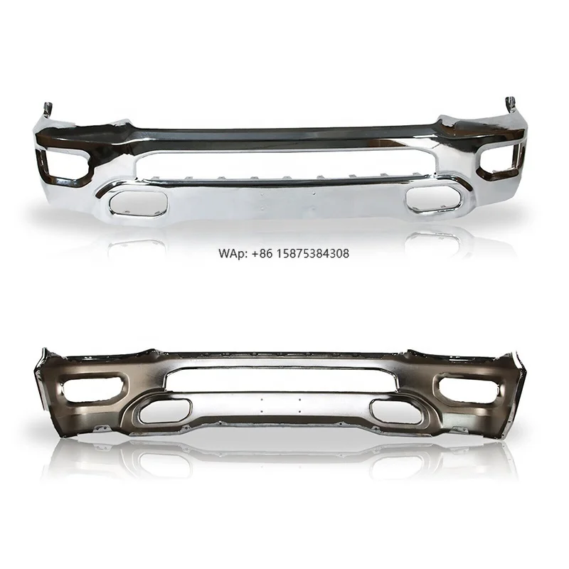 Affordable OEM Automotive Bumper Molding Plastic Car Mould Plastic Mold