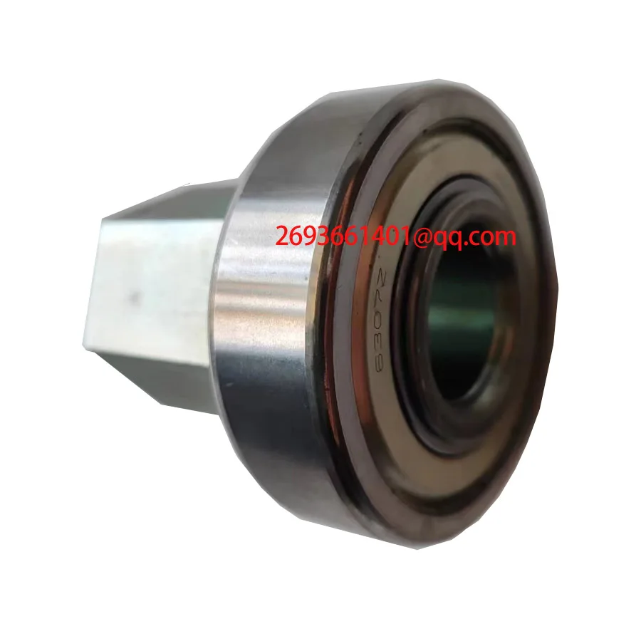 Forklift Accessory  OEM 0009166509 bearing seat, 6307 2RS Bearing For Linde T16 T20.