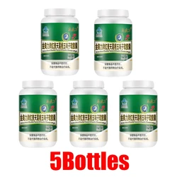 Lung Cleanse Detox Pills Support Respiratory Health Mucus Clear Quit Smoking Aid Asthma Relief Altitude Sickness Vegan Capsule