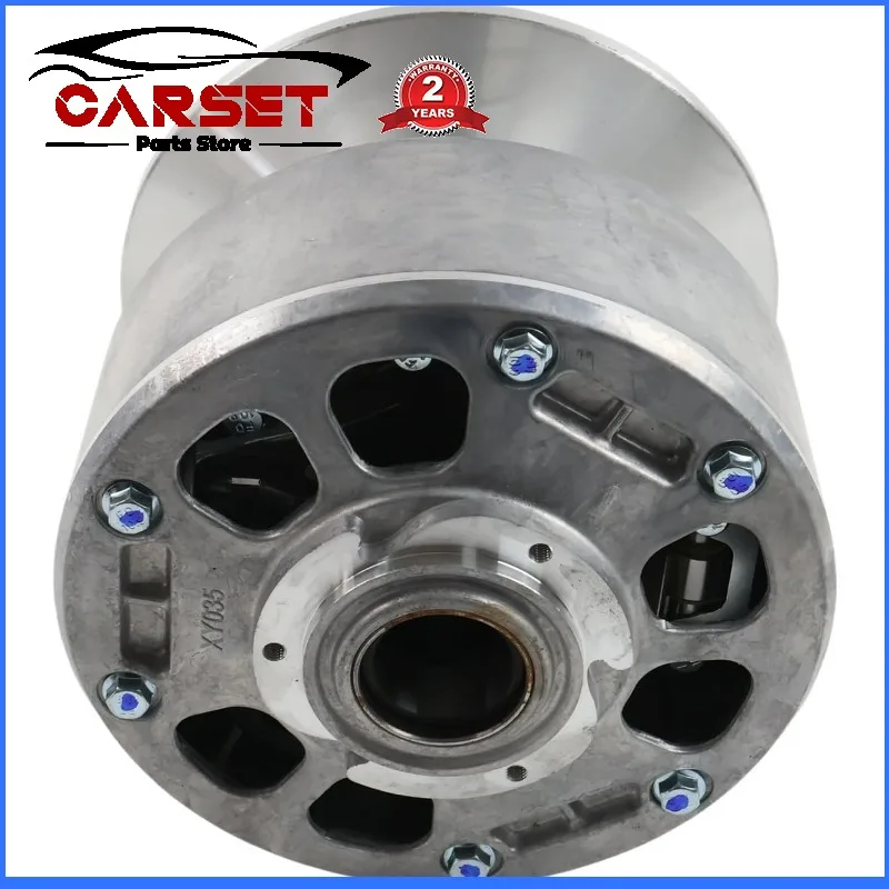 محول قابض المحرك 49093-1064 49093-1052 متوافق مع Kawasaki Mule 2010 2020 2500 2510 2520 1993-2000 #4