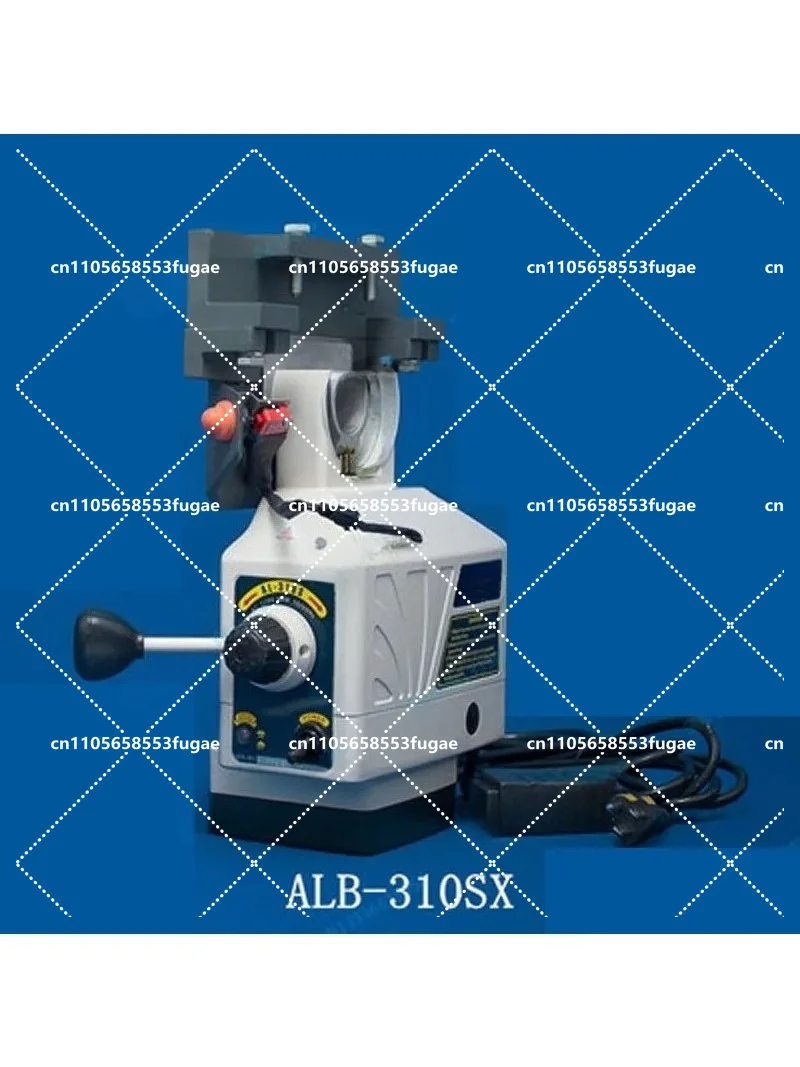 Horizontal Milling Machine Power Feed 450 In-Lb Auto Feeder 110V/220V 50/60Hz High-Quality