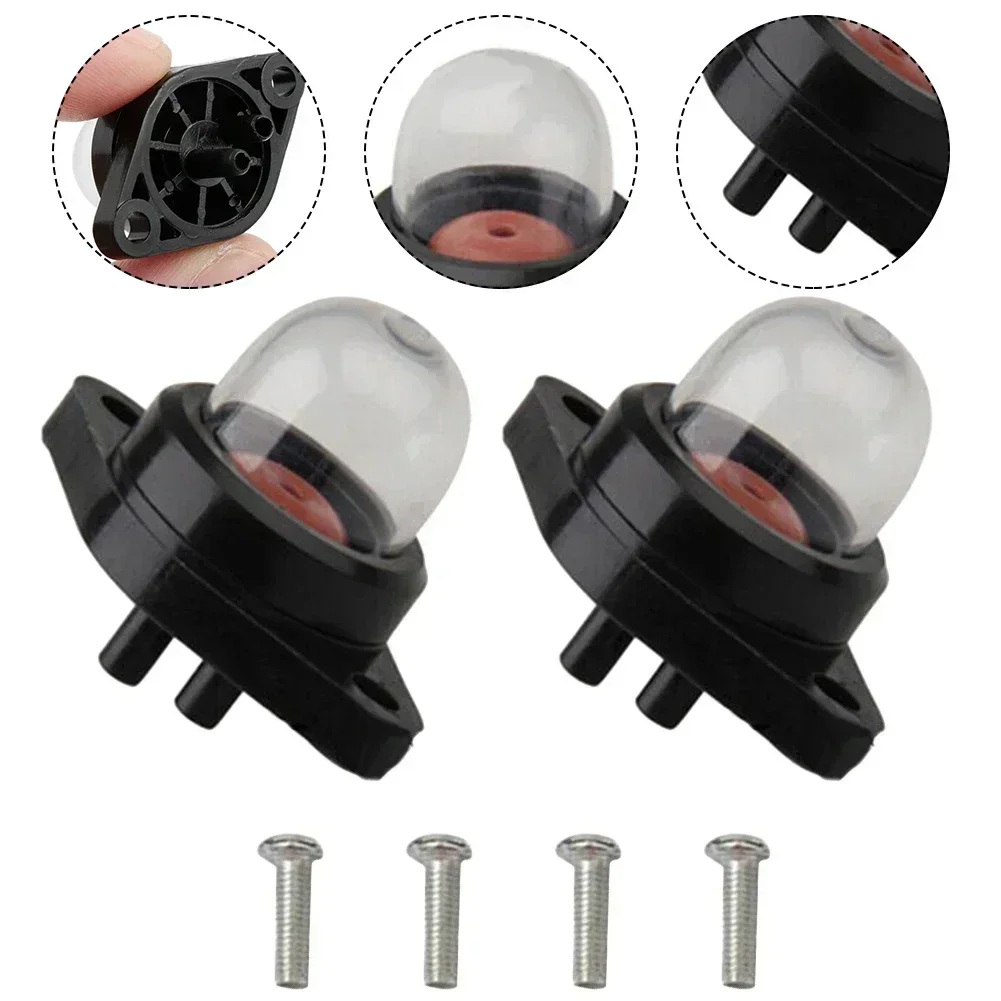 Primer Bulb For McCulloch Chainsaws 335 435 440 For Mac Cat 351 Chainsaw Replacement Part