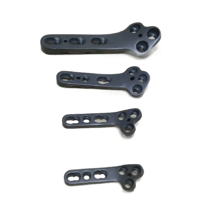 Veterinärinstrumentenset 2,7/3,5 TPLO Instrumentenset