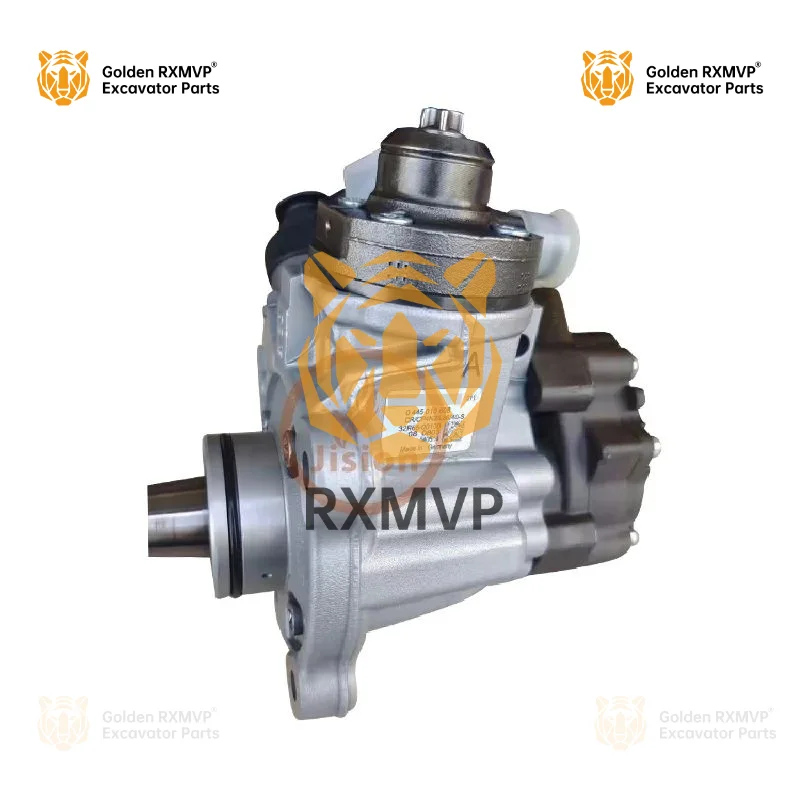 For XMVP Jision Construction Machinery Parts Engine Fuel Injector Pump Assy 0445020608