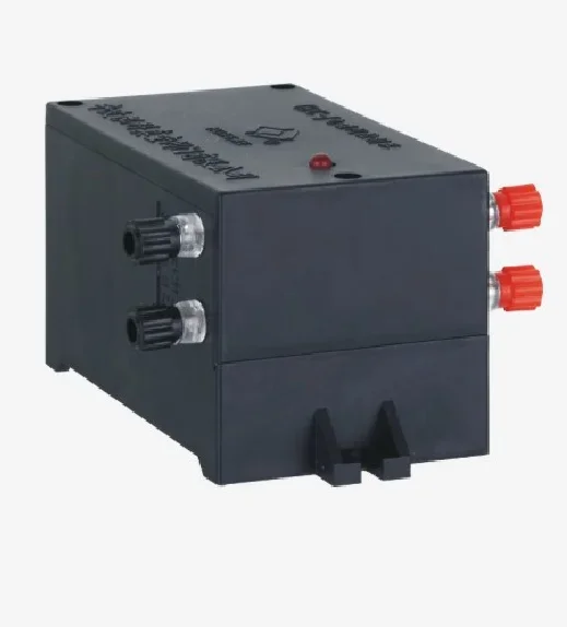 Controlador de caixa elétrica para série GDC-J