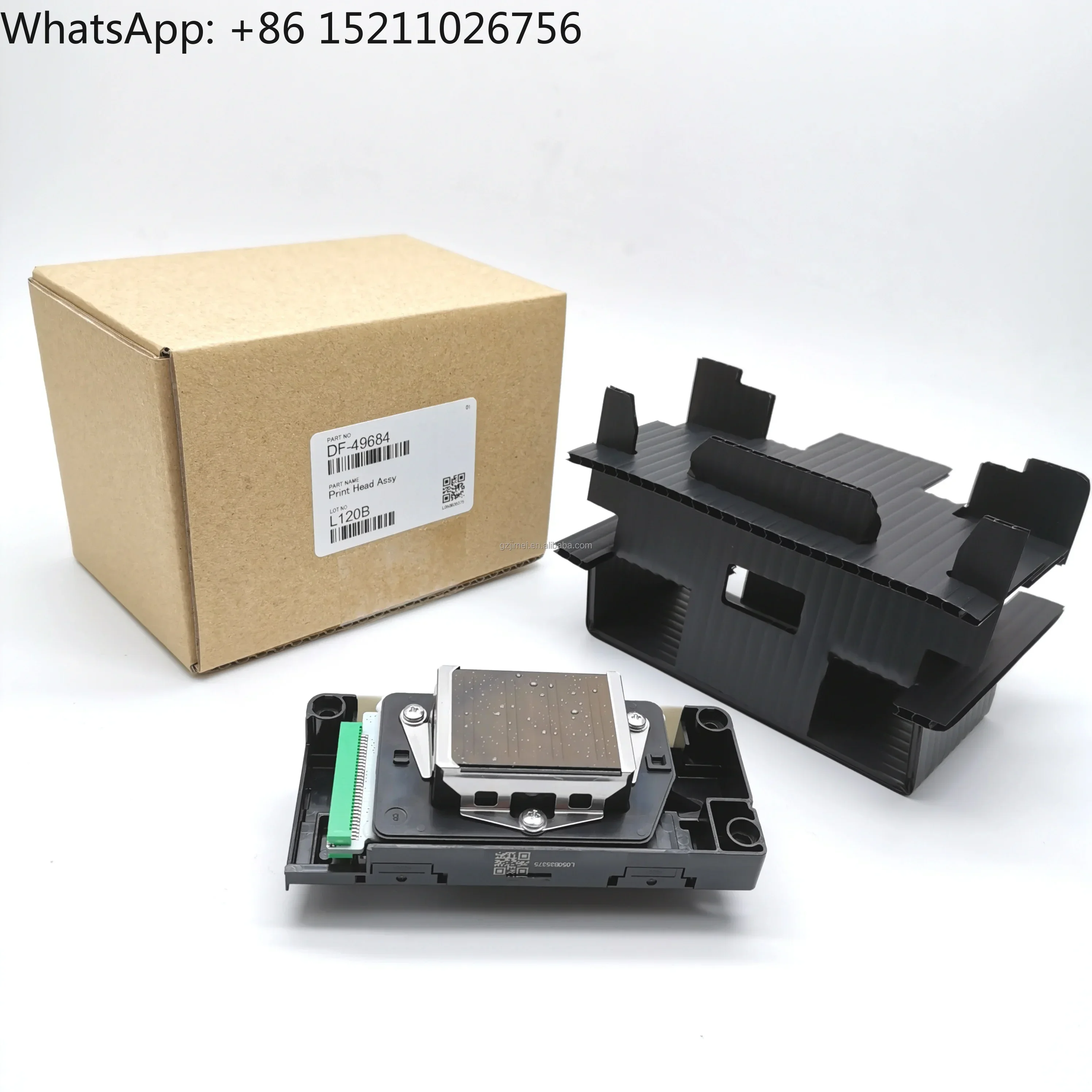 Mutoh dx5 Druckkopf DF-49684 Cabezal DX5 Druckkopf für MUTOH VJ1204 1604 RJ900X RJ900C Drucker