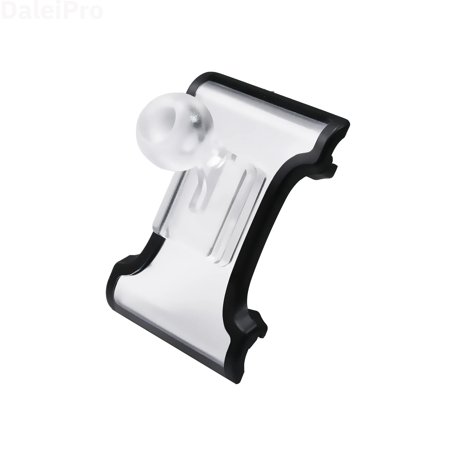 Für Mercedes Benz GLE W167 GLS 2020 2021 2022 2023 2024 Spezielle Telefon Halter Basis Drahtlose Lade Halter MagSafe auto Ladegerät – Detail 2