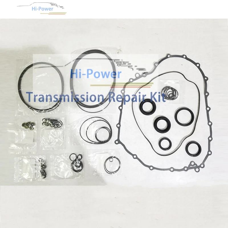 

ZF9HP-48 Automaitic Transmission Repair Kit For ACURA CHRYSLER HONDA JEEP ODYSSEY Land Rover Car Accessories 9HP48