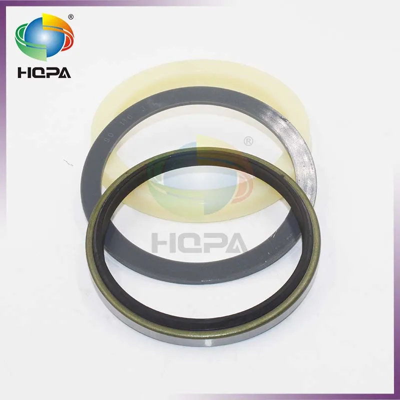 SA8148-16050 ZESTAW USZCZELNIENIA REGULATORA GĄSIENIC DO KOPARKI VOLVO EC290B EC290C EC330B EC330C EC340D EC350D EC360B EC360BC EC380D EC380E