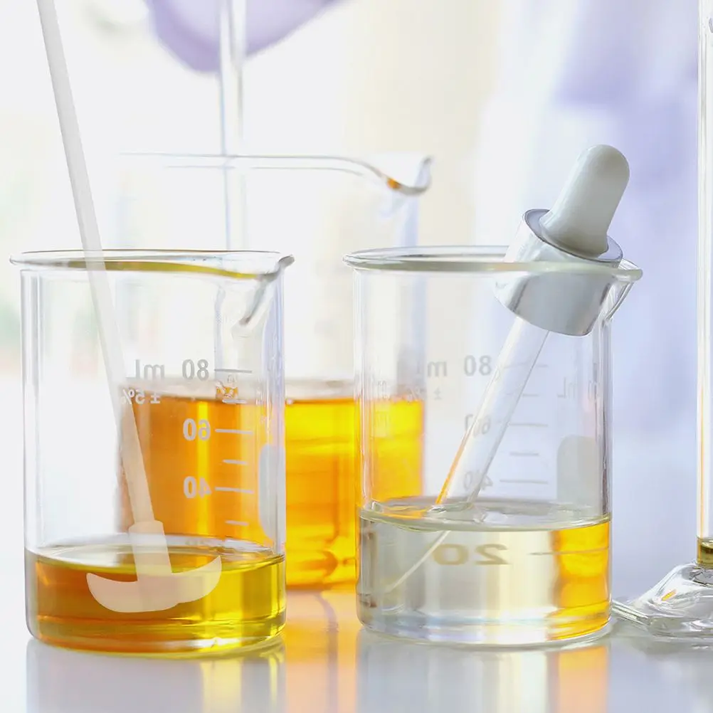 

2Pcs Stirring Rods PTFE Laboratory Mixer Sticks Resin Electric Gravy Stirrer Efficient Mixing Chemical Reactions Durability