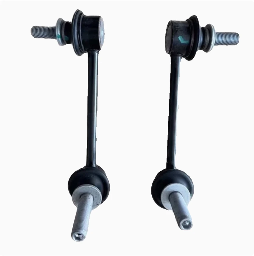 Front Suspension Stabilizer Link Arms Ends Ball Joints Track Bar for Chinese Changan Kaicene Hunter F70 Pickup Left and right