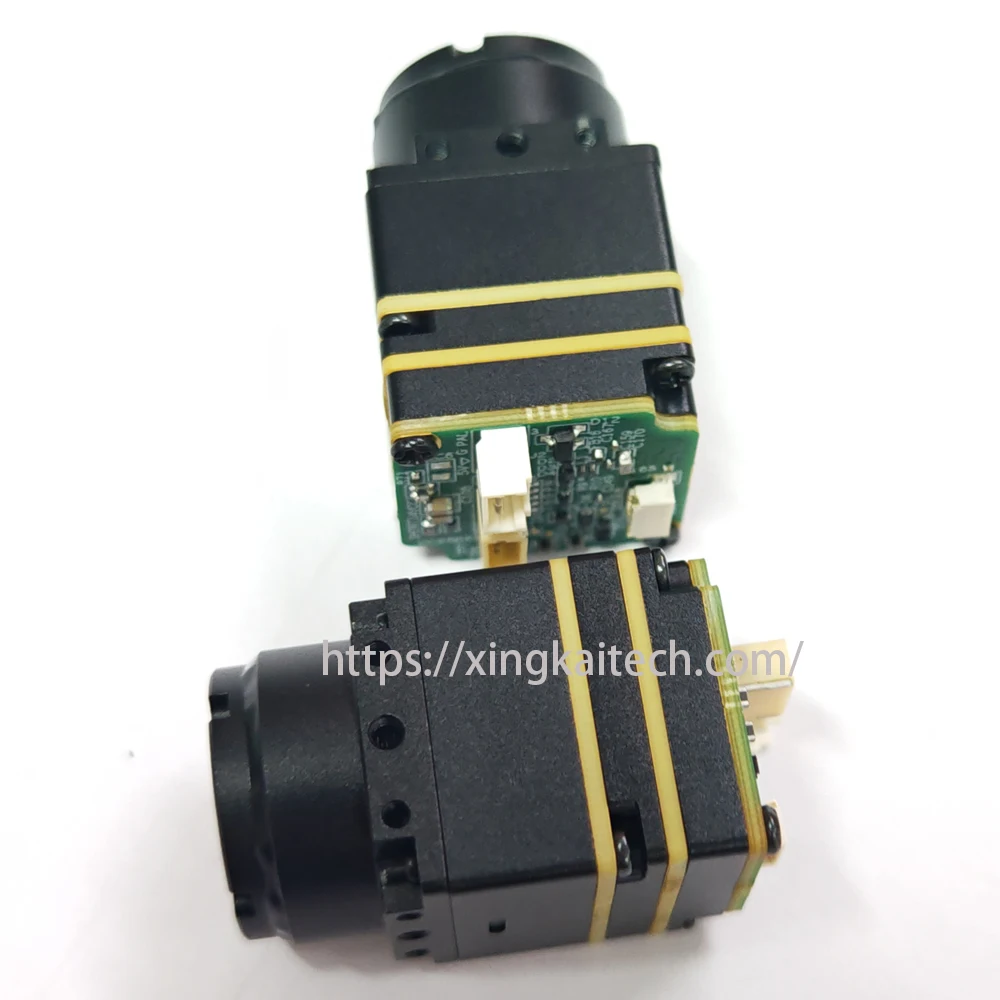 

New FPV High Resolution Thermal Imager 0 Delay 256*192/384*288/640*512 CVBS Thermal imaging Camera For FPV RC Drone RC Car